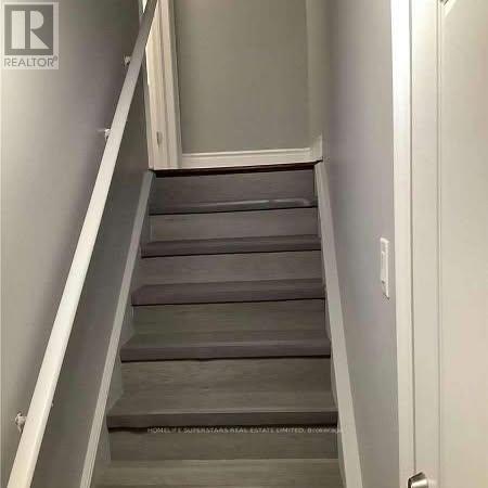 Basement - 12 Romeo Road E, Brampton, Ontario  L6P 0V2 - Photo 4 - W12501182