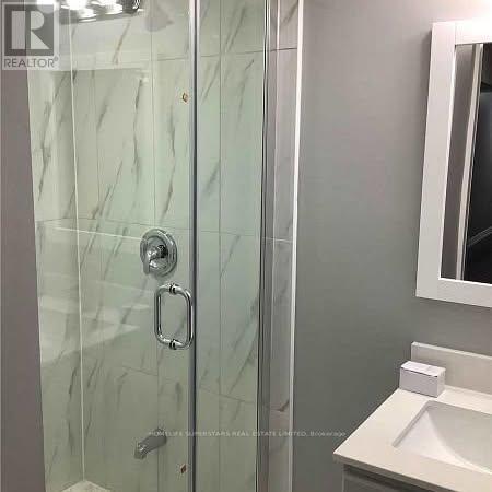 Basement - 12 Romeo Road E, Brampton, Ontario  L6P 0V2 - Photo 6 - W12501182