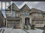 BASEMENT - 12 ROMEO ROAD E, Brampton, Ontario