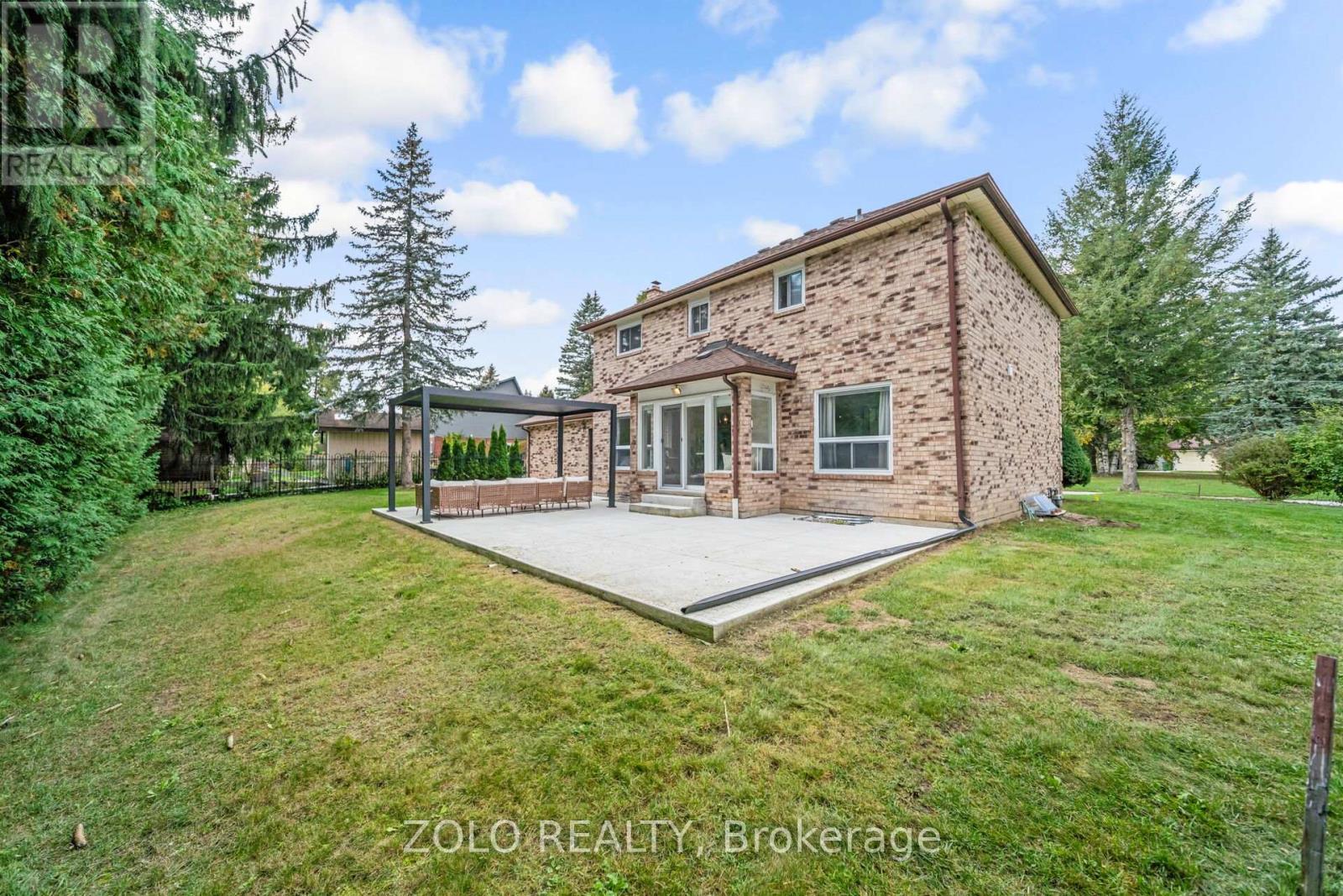 13 Ivan Avenue, Caledon, Ontario  L7C 1G1 - Photo 23 - W12501184