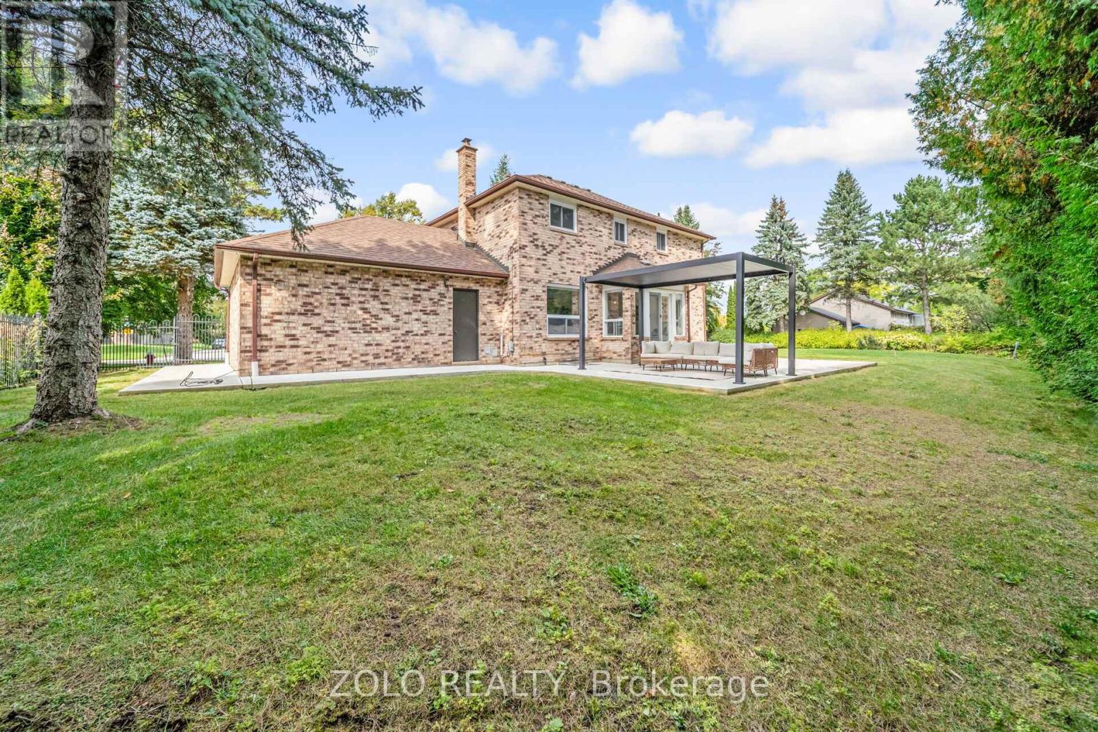 13 Ivan Avenue, Caledon, Ontario  L7C 1G1 - Photo 24 - W12501184