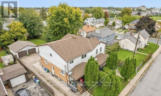 5749 Summer Street, Niagara Falls, Ontario  L2G 1M5 - Photo 10 - X12501164