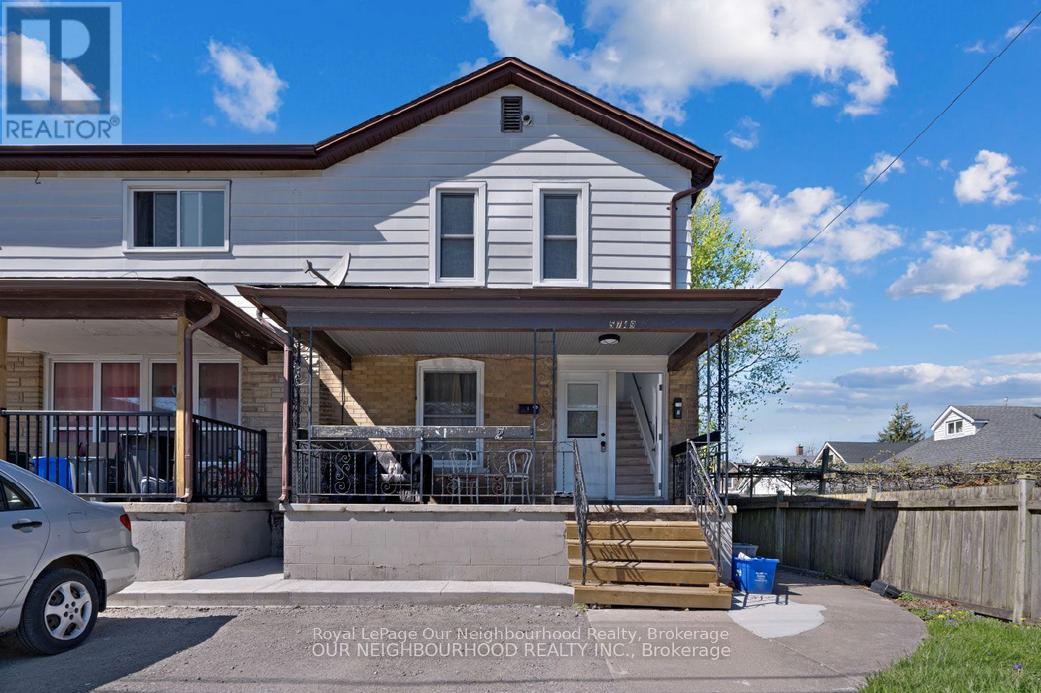 5749 Summer Street, Niagara Falls, Ontario  L2G 1M5 - Photo 25 - X12501164