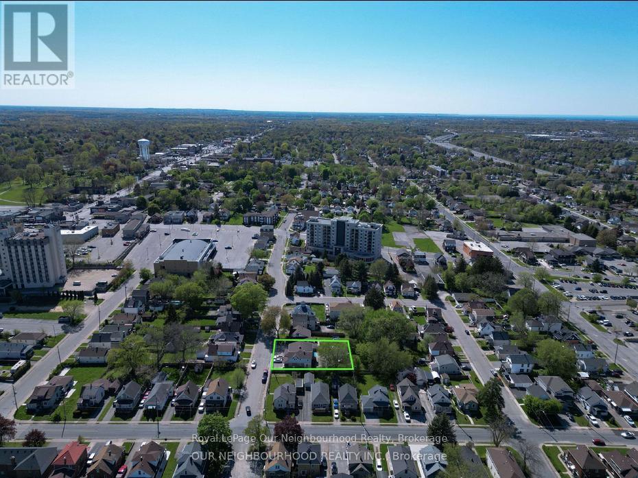 5749 Summer Street, Niagara Falls, Ontario  L2G 1M5 - Photo 26 - X12501164