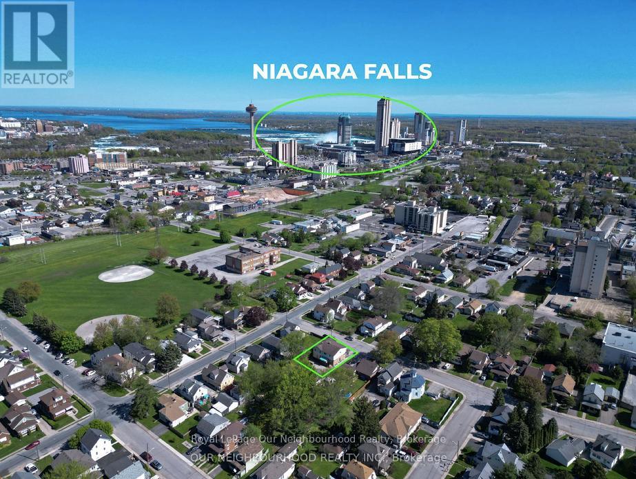 5749 Summer Street, Niagara Falls, Ontario  L2G 1M5 - Photo 29 - X12501164