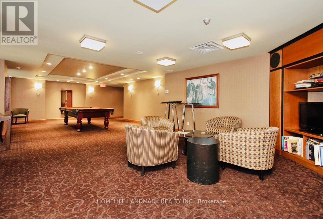 2205 - 750 Bay Street, Toronto, Ontario  M5G 1N6 - Photo 25 - C12459350