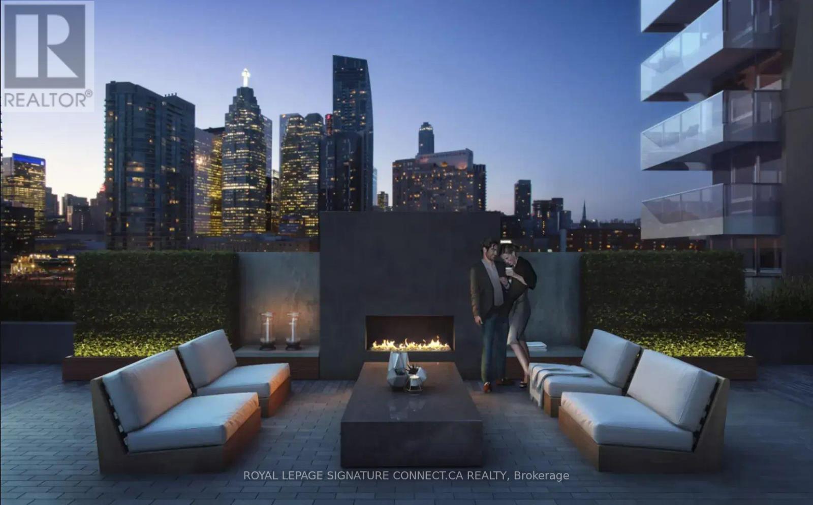 2006 - 28 Freeland Street, Toronto, Ontario  M5E 0E3 - Photo 18 - C12501002