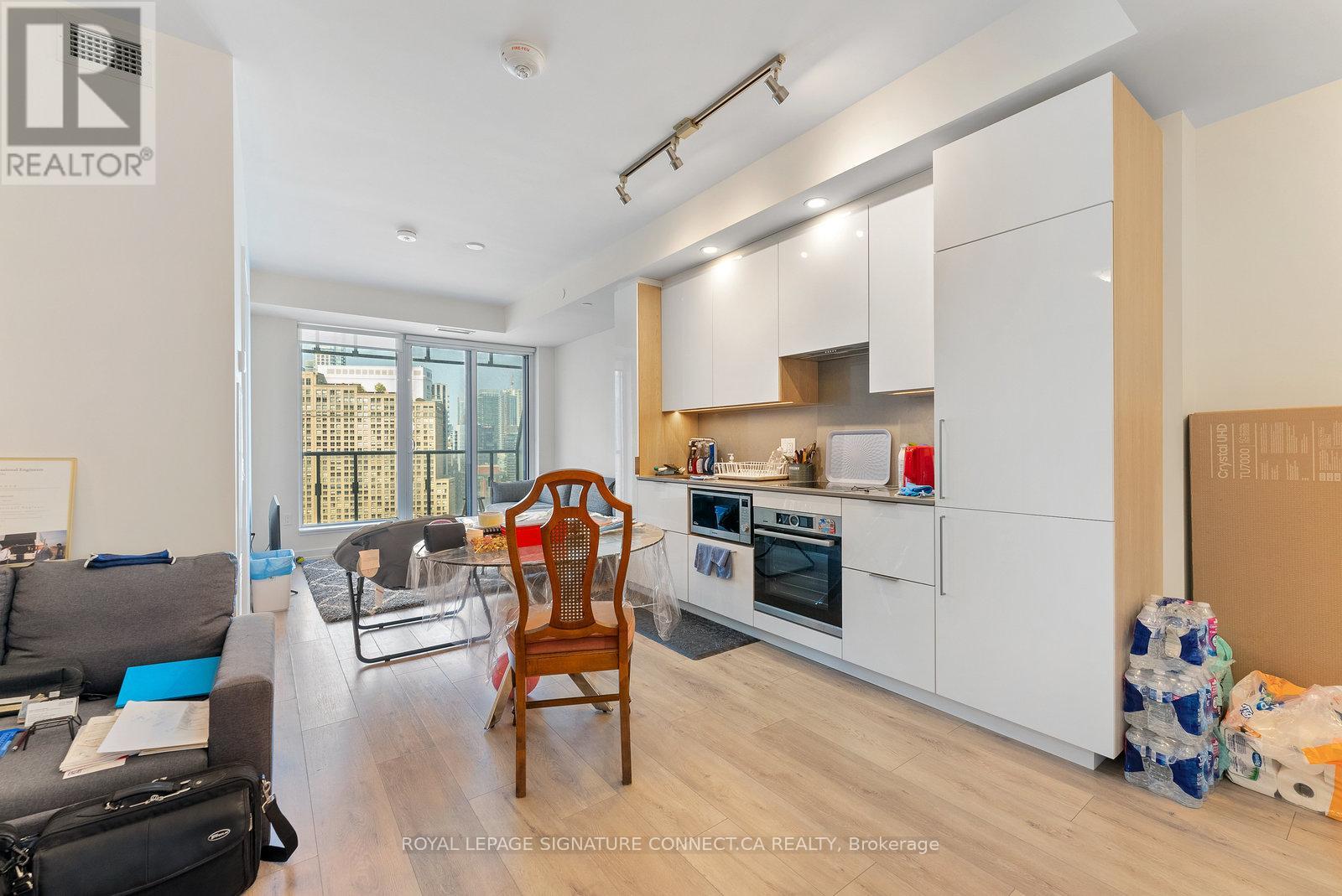 2006 - 28 Freeland Street, Toronto, Ontario  M5E 0E3 - Photo 4 - C12501002