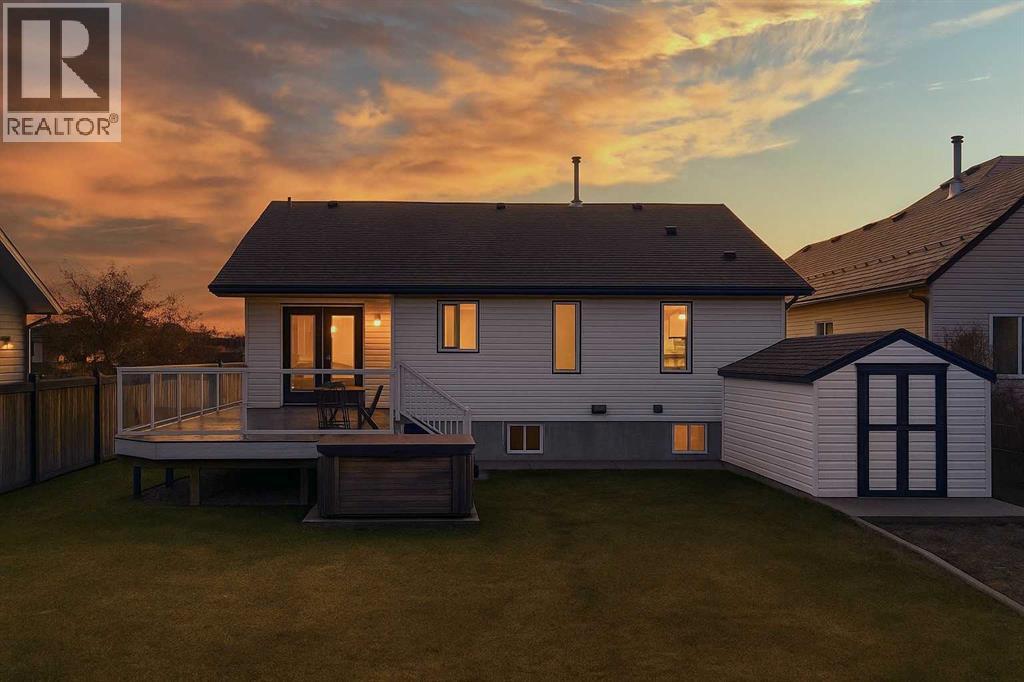 11 Falcon Ridge Drive, Sylvan Lake, Alberta  T4S 1Z2 - Photo 35 - A2268373