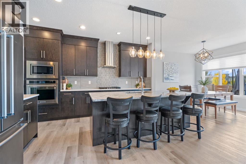 39 Cranbrook Green Se, Calgary, Alberta  T3M 2X1 - Photo 10 - A2261843