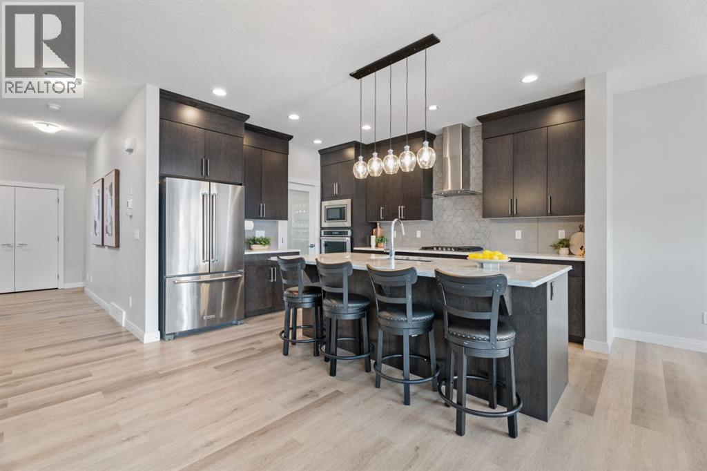 39 Cranbrook Green Se, Calgary, Alberta  T3M 2X1 - Photo 12 - A2261843