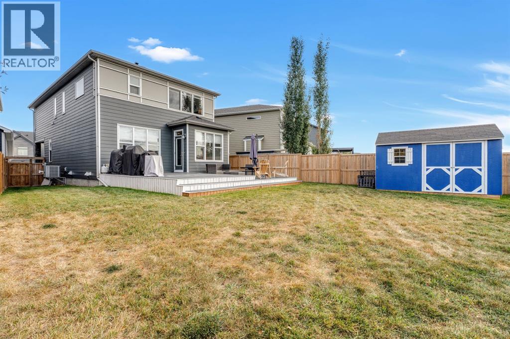 39 Cranbrook Green Se, Calgary, Alberta  T3M 2X1 - Photo 43 - A2261843