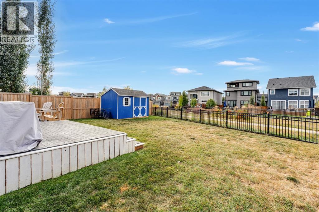 39 Cranbrook Green Se, Calgary, Alberta  T3M 2X1 - Photo 41 - A2261843