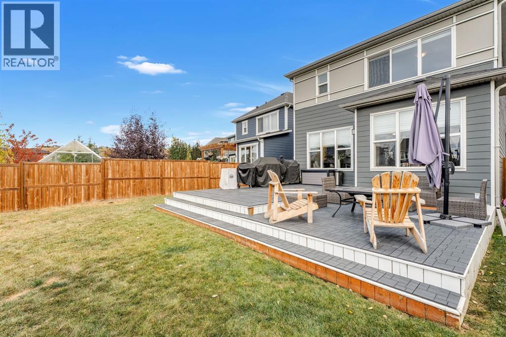 39 Cranbrook Green Se, Calgary, Alberta  T3M 2X1 - Photo 40 - A2261843