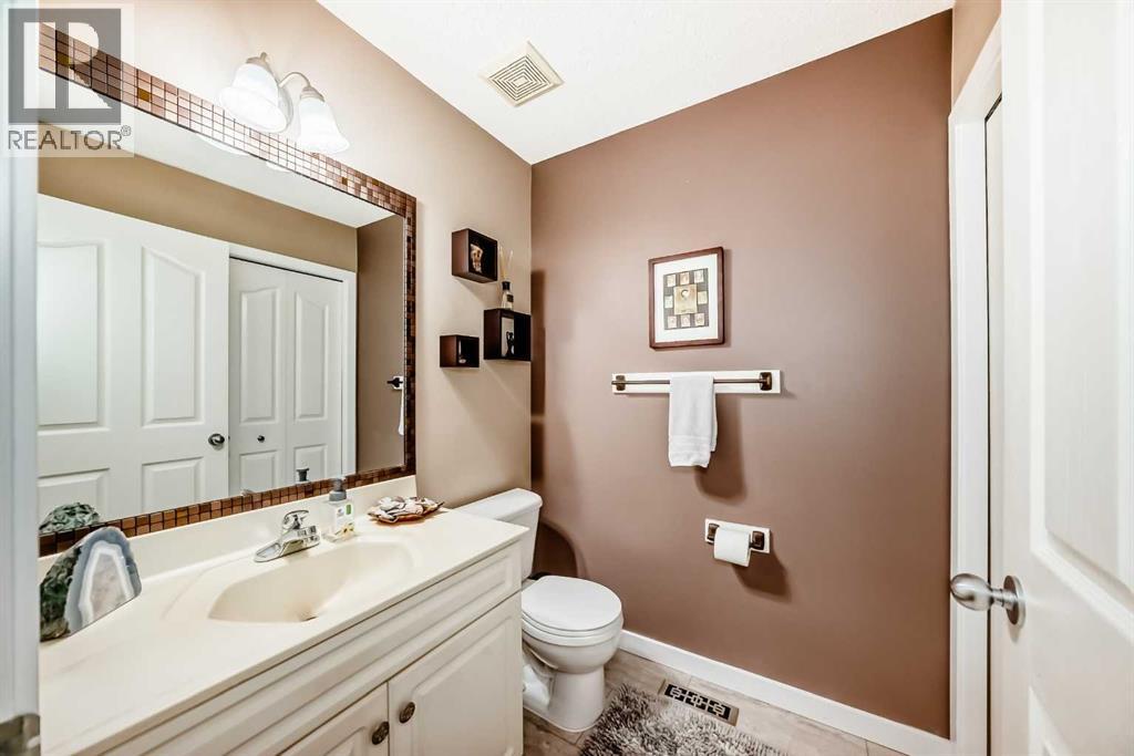 54 New Brighton Manor Se, Calgary, Alberta  T2Z 4J3 - Photo 10 - A2268108