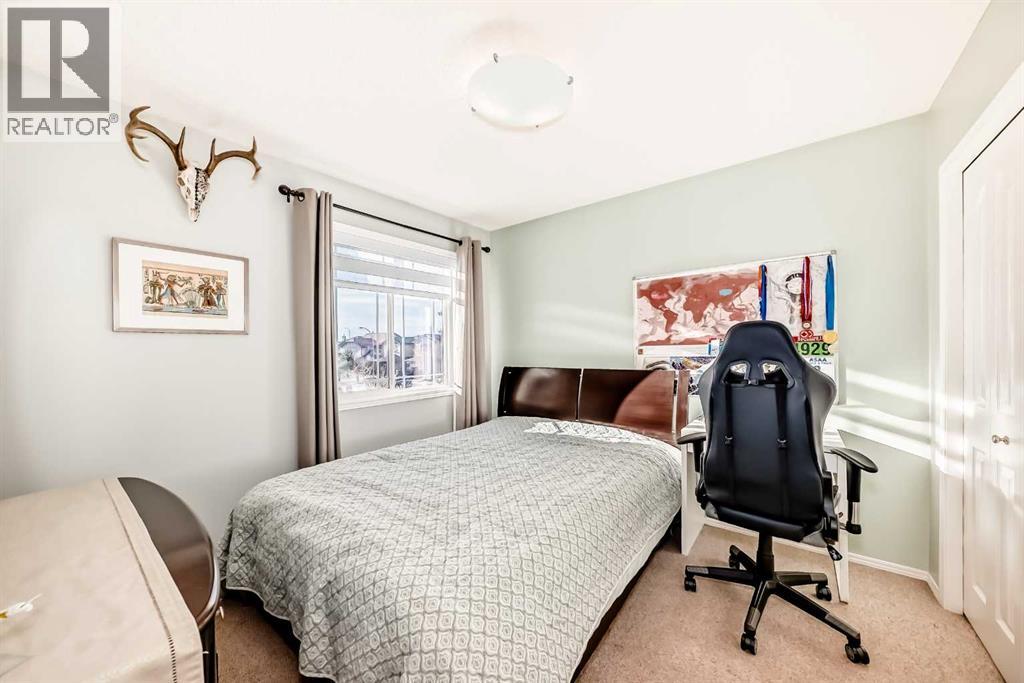 54 New Brighton Manor Se, Calgary, Alberta  T2Z 4J3 - Photo 19 - A2268108