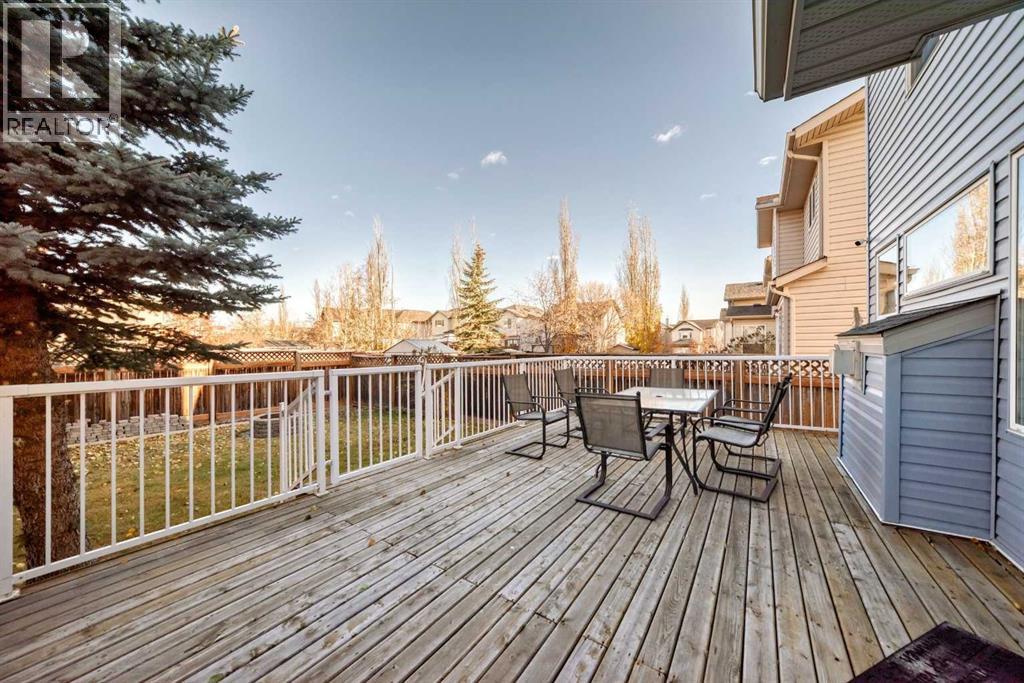 54 New Brighton Manor Se, Calgary, Alberta  T2Z 4J3 - Photo 27 - A2268108