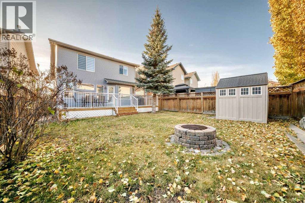 54 New Brighton Manor Se, Calgary, Alberta  T2Z 4J3 - Photo 29 - A2268108
