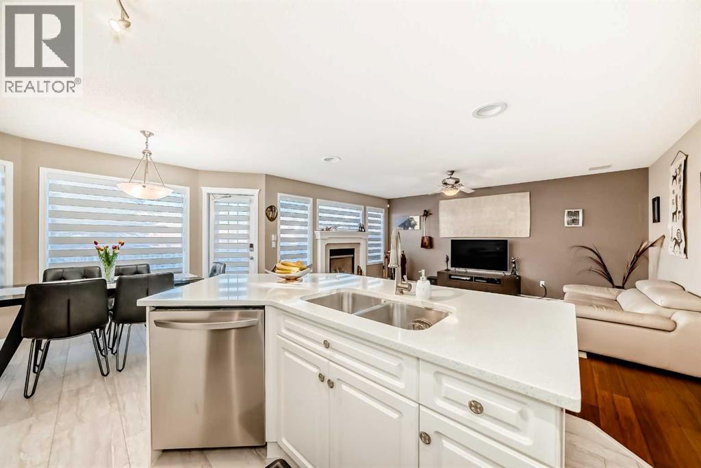 54 New Brighton Manor Se, Calgary, Alberta  T2Z 4J3 - Photo 8 - A2268108