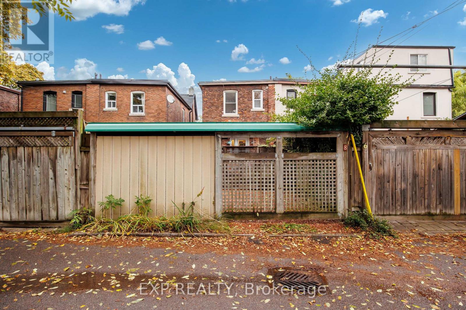 8 Bertmount Avenue, Toronto, Ontario  M4M 2X9 - Photo 25 - E12501188