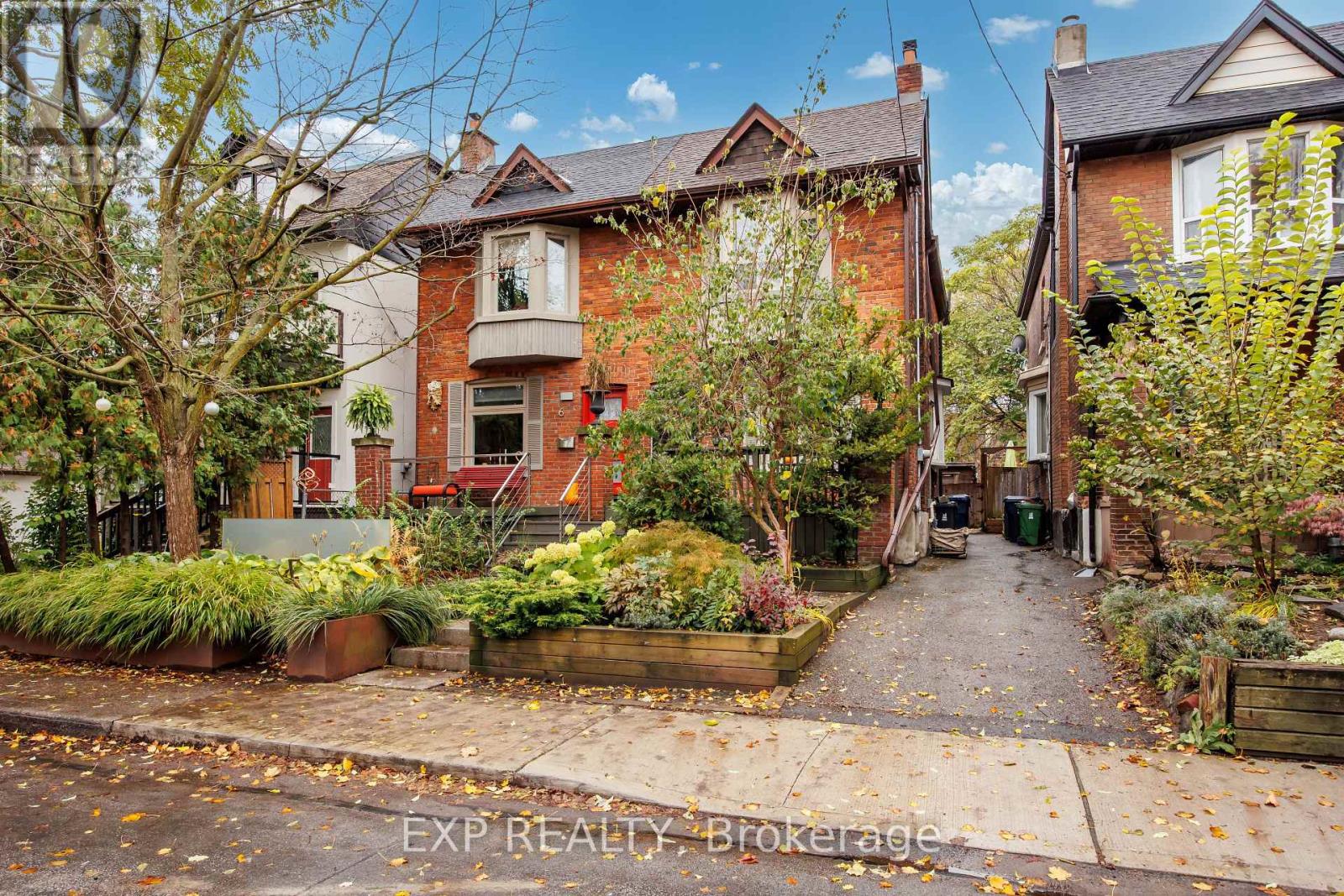 8 Bertmount Avenue, Toronto, Ontario  M4M 2X9 - Photo 28 - E12501188