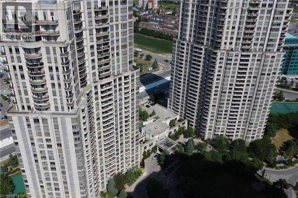 25 Kingsbridge Garden Circle, Mississauga, Ontario  L5R 4B1 - Photo 17 - 40785010