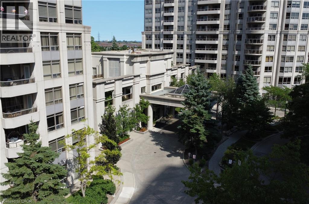 25 Kingsbridge Garden Circle, Mississauga, Ontario  L5R 4B1 - Photo 18 - 40785010