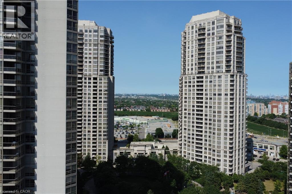 25 Kingsbridge Garden Circle, Mississauga, Ontario  L5R 4B1 - Photo 19 - 40785010