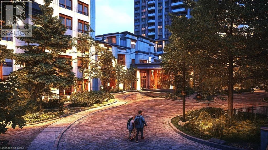 25 Kingsbridge Garden Circle, Mississauga, Ontario  L5R 4B1 - Photo 2 - 40785010