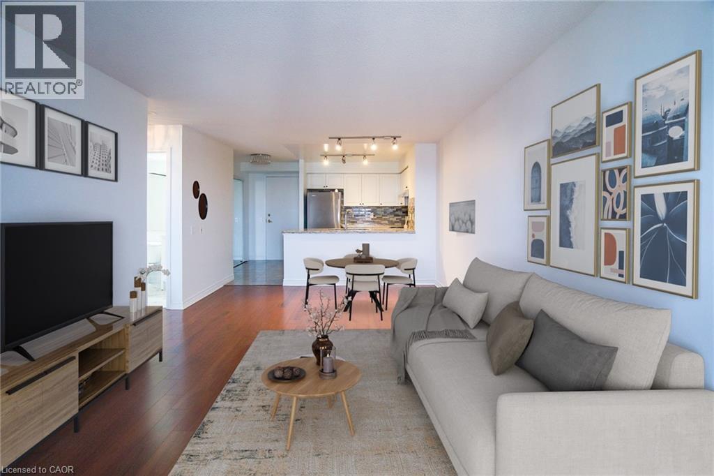 25 Kingsbridge Garden Circle, Mississauga, Ontario  L5R 4B1 - Photo 5 - 40785010