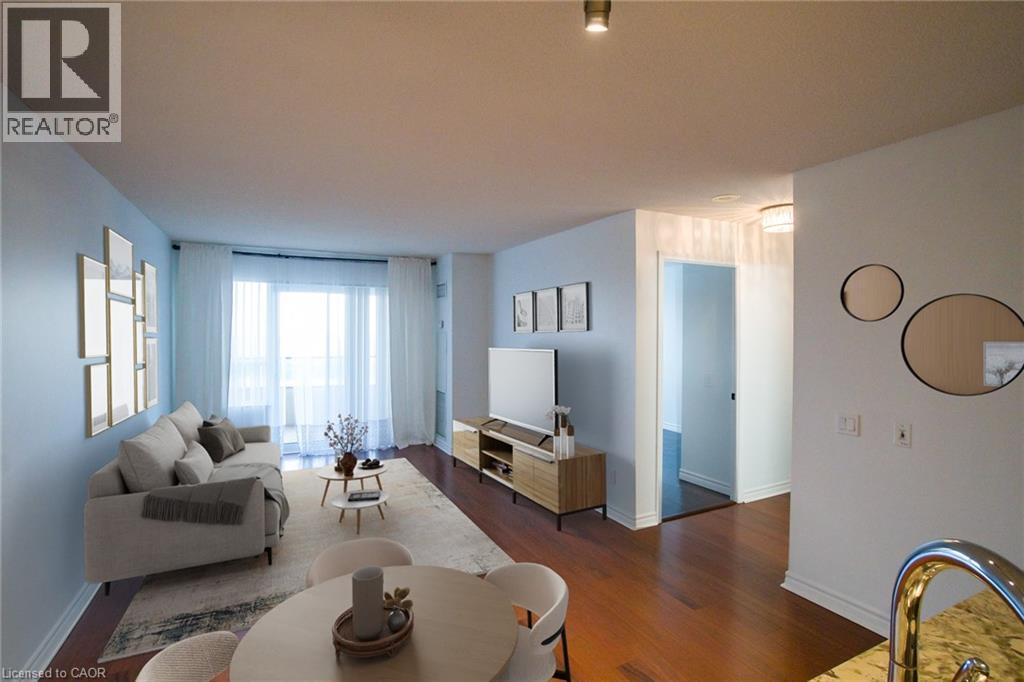 25 Kingsbridge Garden Circle, Mississauga, Ontario  L5R 4B1 - Photo 6 - 40785010