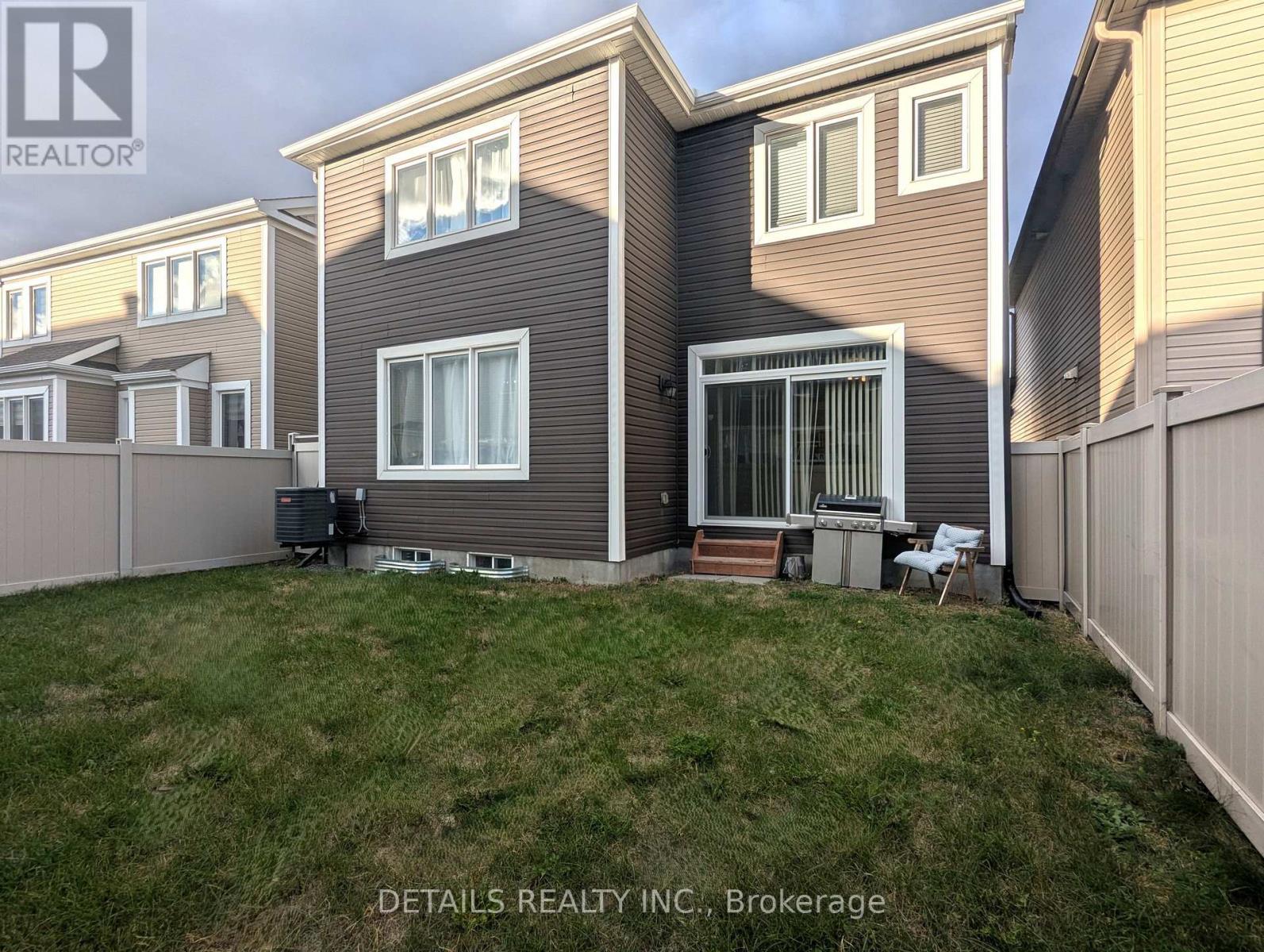 180 Cranesbill Road, Ottawa, Ontario  K2V 0J5 - Photo 22 - X12482527