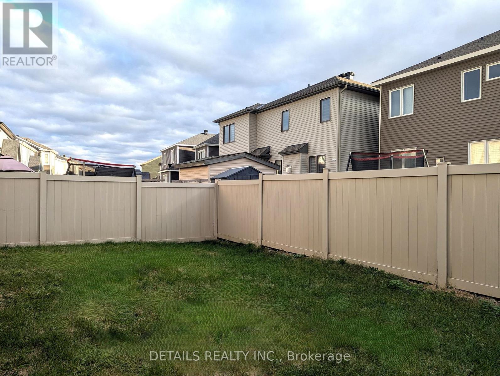 180 Cranesbill Road, Ottawa, Ontario  K2V 0J5 - Photo 23 - X12482527