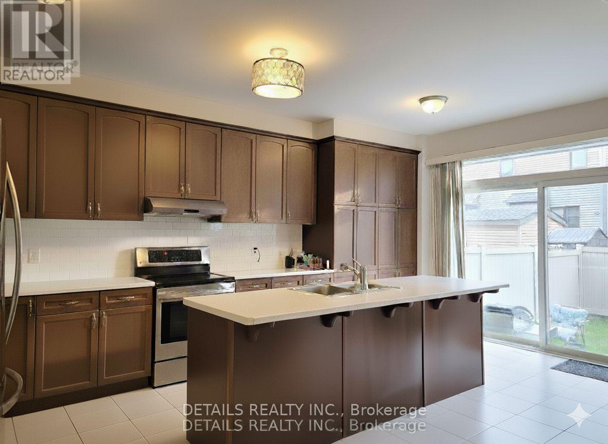 180 Cranesbill Road, Ottawa, Ontario  K2V 0J5 - Photo 7 - X12482527