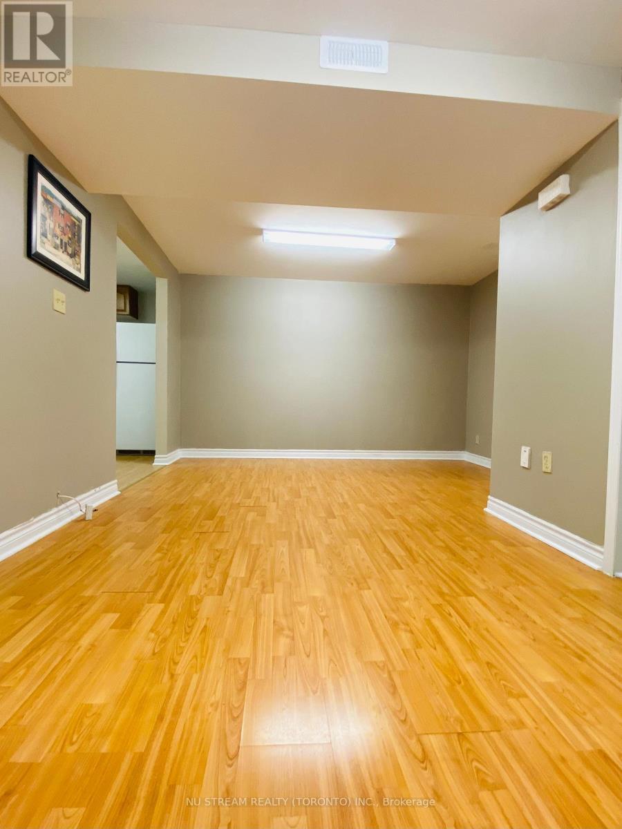 Basmt - 10 Southdale Drive, Markham, Ontario  L3P 1J7 - Photo 10 - N12501190