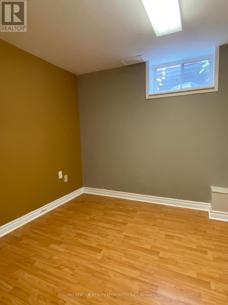 Basmt - 10 Southdale Drive, Markham, Ontario  L3P 1J7 - Photo 11 - N12501190