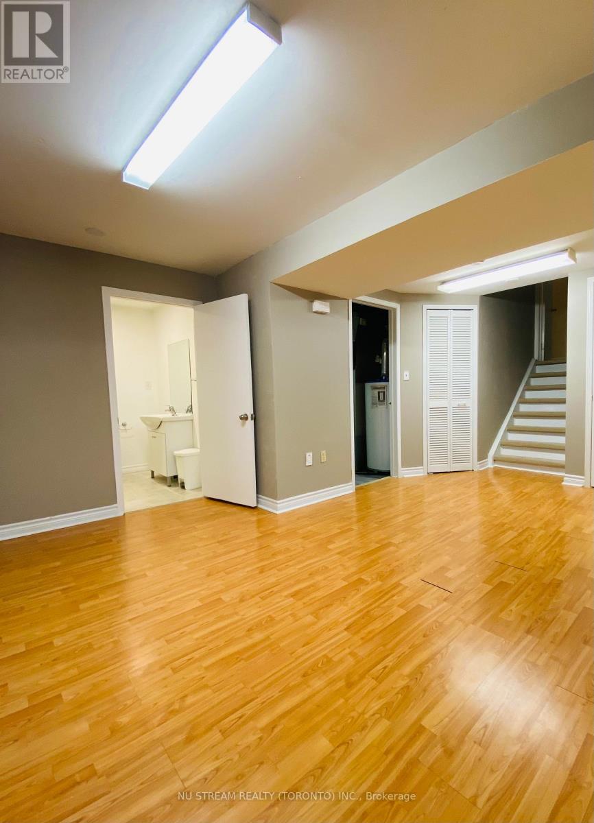 Basmt - 10 Southdale Drive, Markham, Ontario  L3P 1J7 - Photo 12 - N12501190