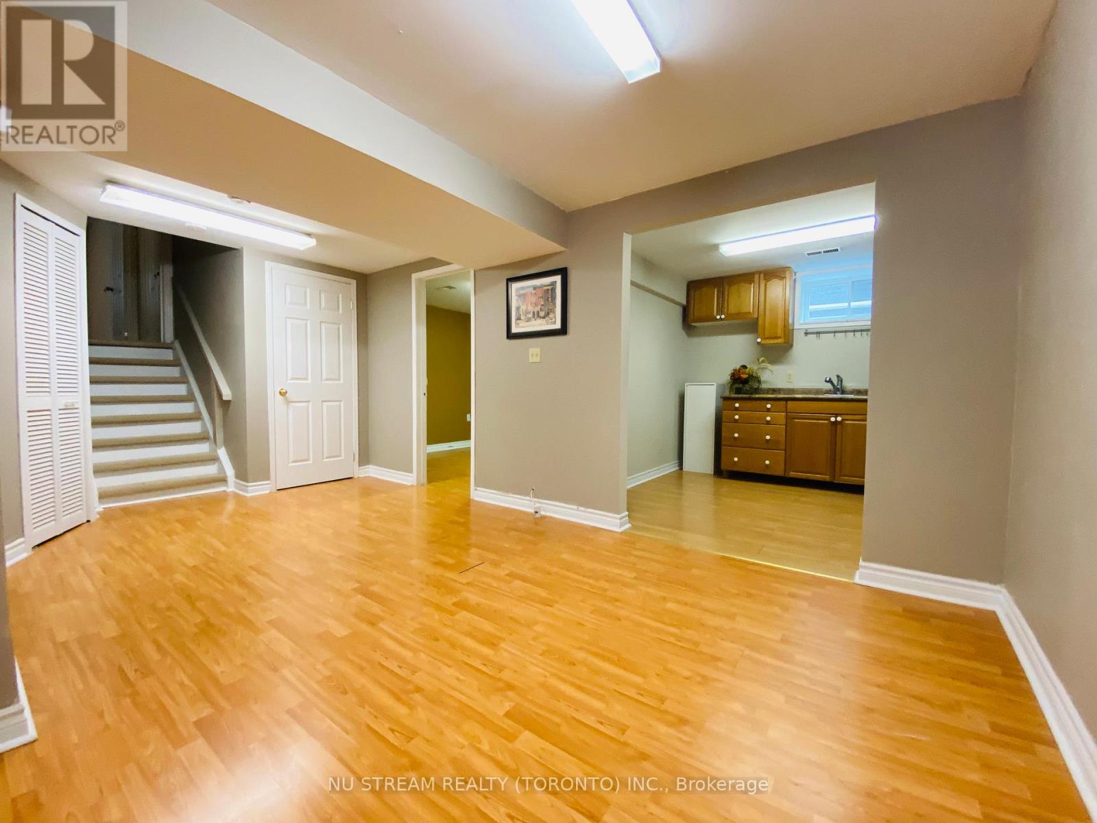 Basmt - 10 Southdale Drive, Markham, Ontario  L3P 1J7 - Photo 14 - N12501190