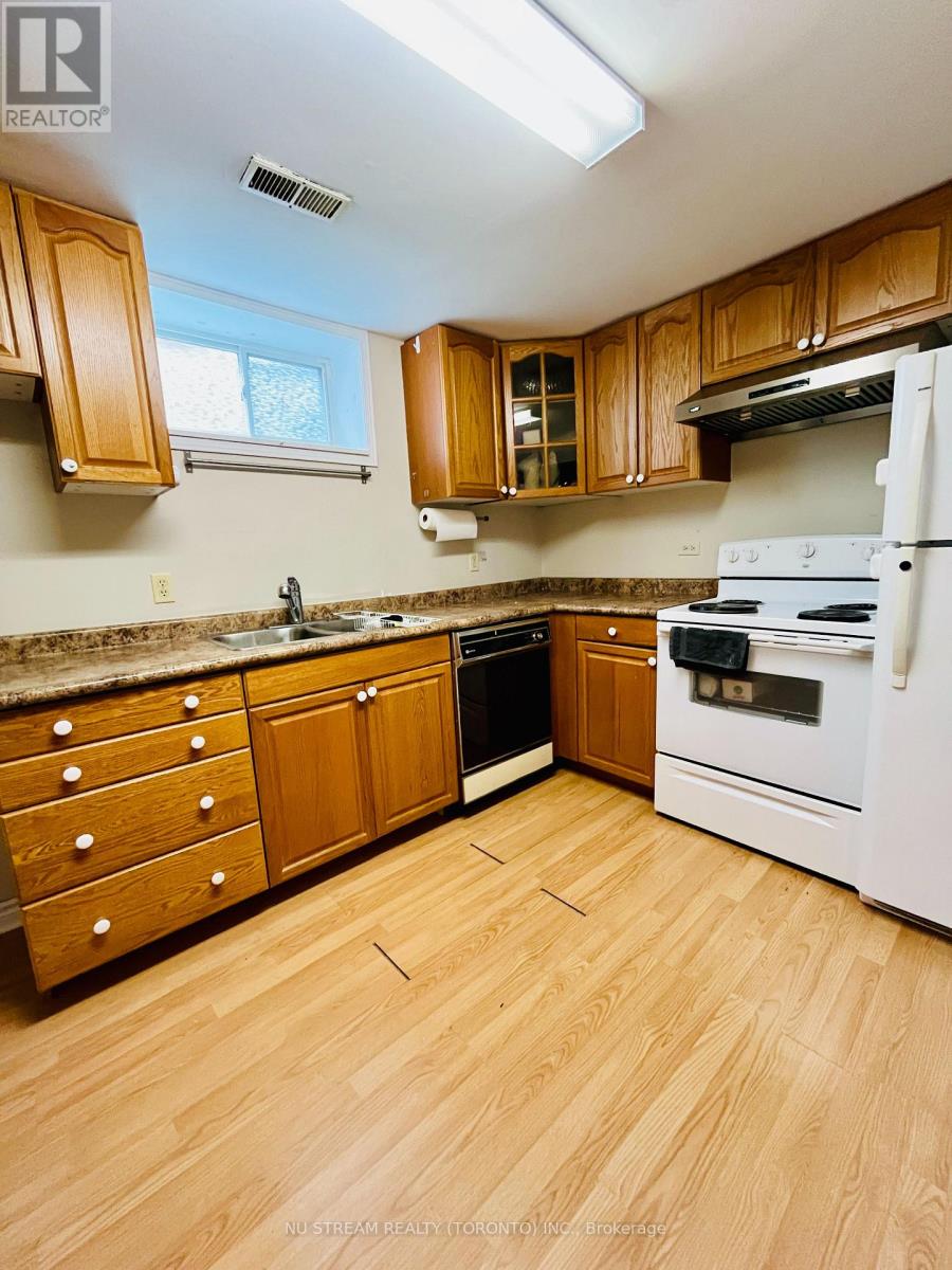 Basmt - 10 Southdale Drive, Markham, Ontario  L3P 1J7 - Photo 16 - N12501190