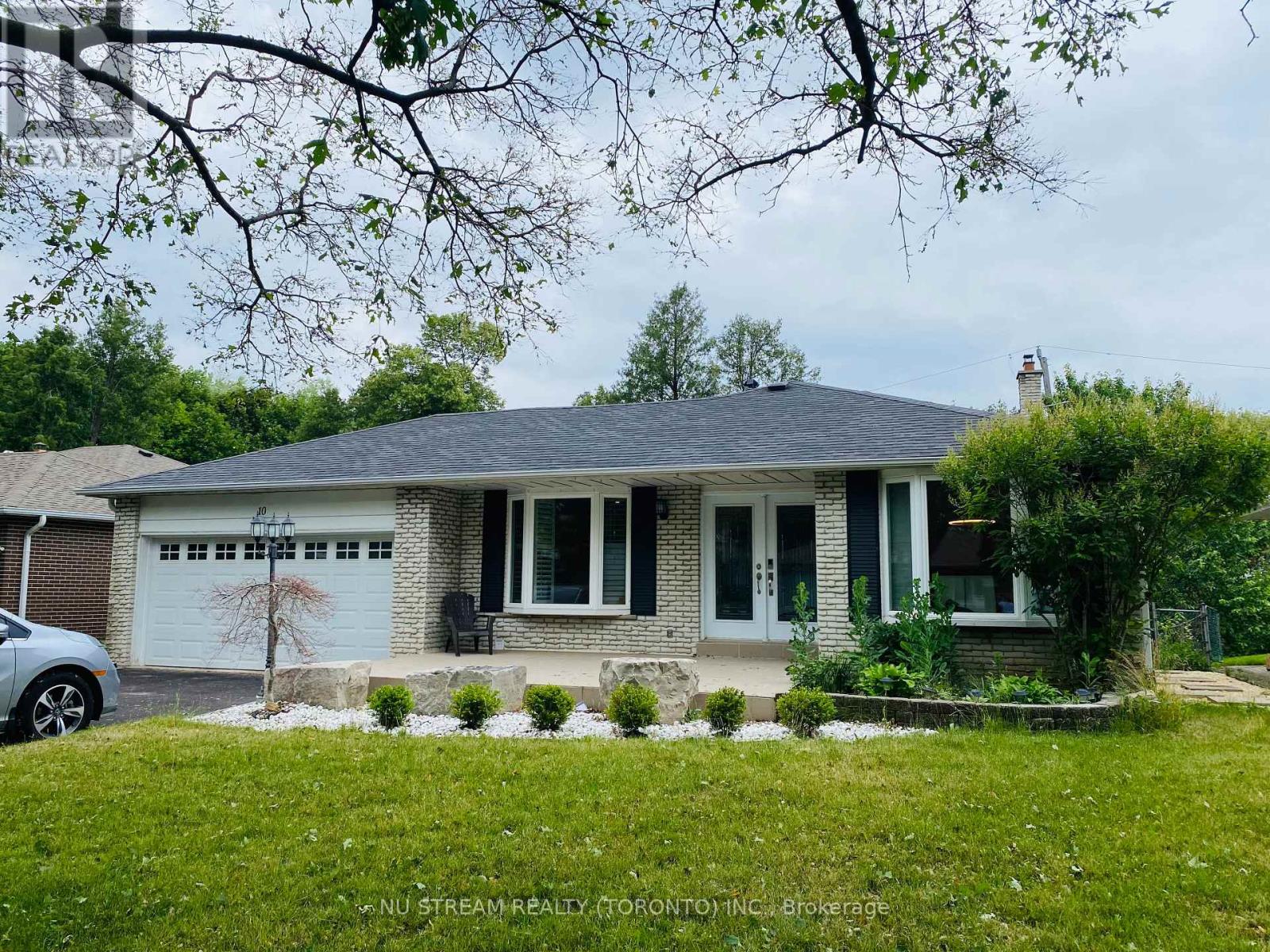 Basmt - 10 Southdale Drive, Markham, Ontario  L3P 1J7 - Photo 2 - N12501190