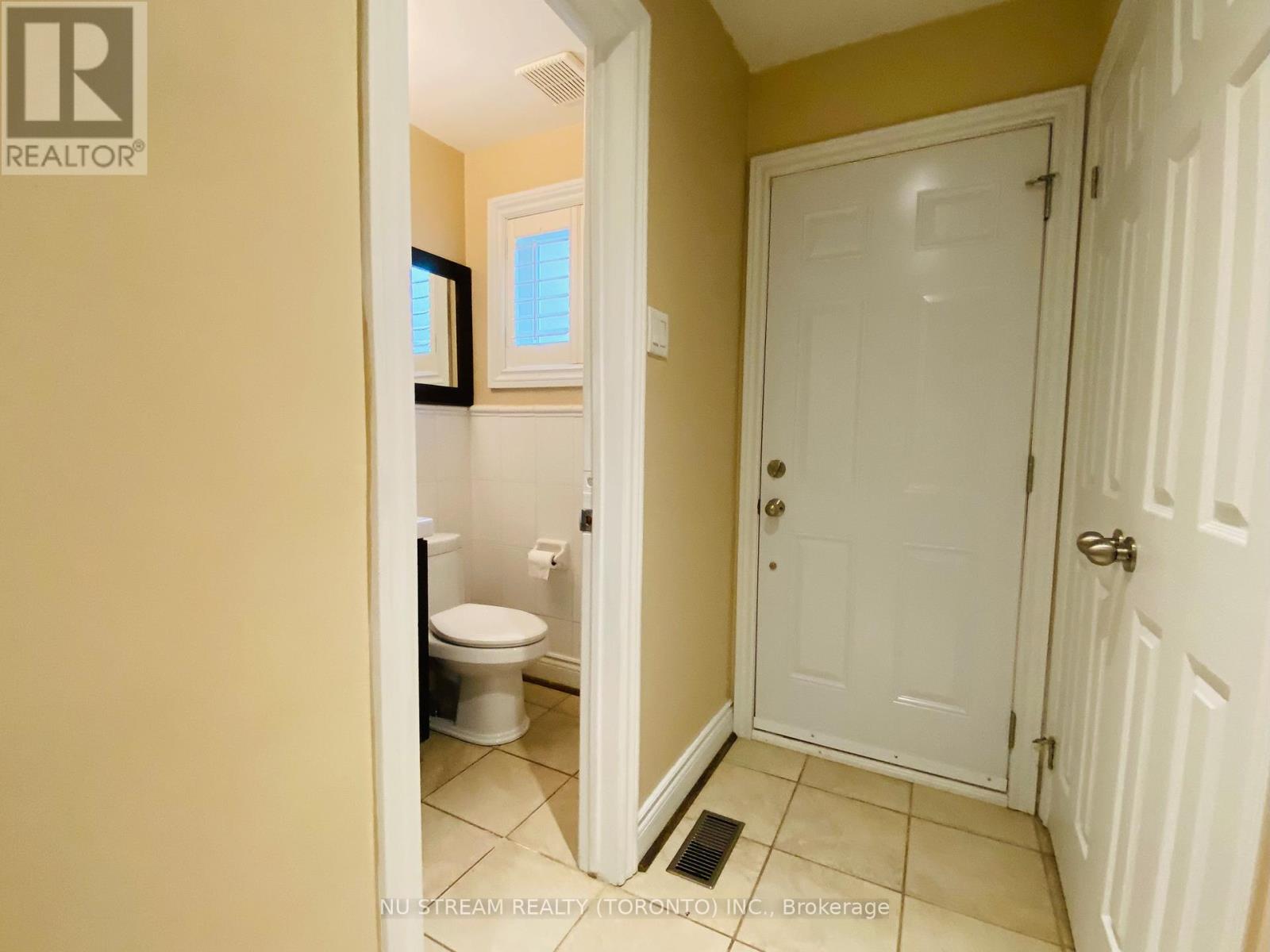 Basmt - 10 Southdale Drive, Markham, Ontario  L3P 1J7 - Photo 5 - N12501190