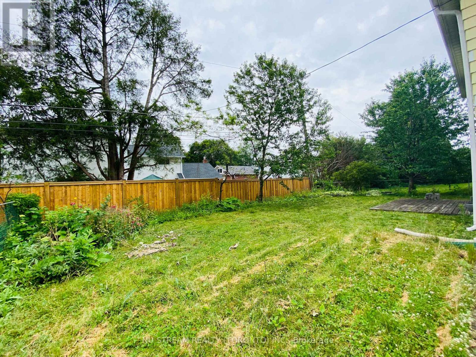 Basmt - 10 Southdale Drive, Markham, Ontario  L3P 1J7 - Photo 8 - N12501190