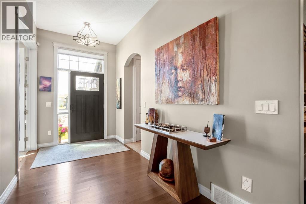 22 Monterra Way, Rural Rocky View County, Alberta  T4C 0H1 - Photo 4 - A2246669