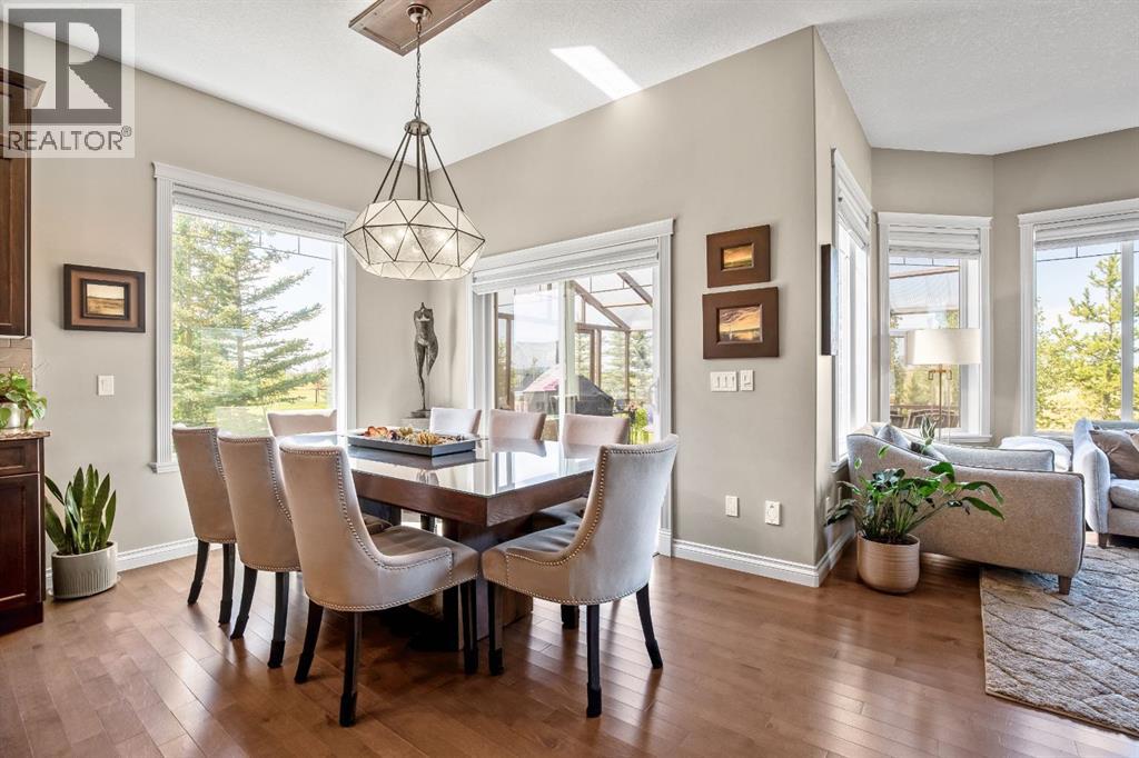 22 Monterra Way, Rural Rocky View County, Alberta  T4C 0H1 - Photo 16 - A2246669