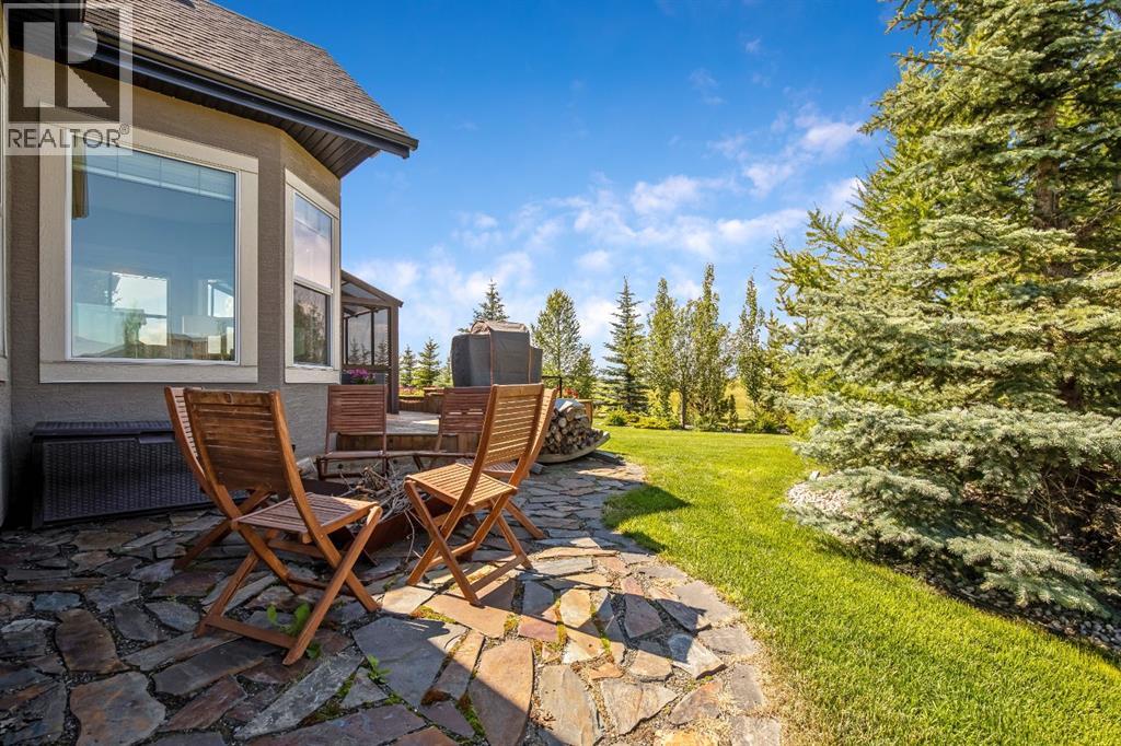 22 Monterra Way, Rural Rocky View County, Alberta  T4C 0H1 - Photo 39 - A2246669