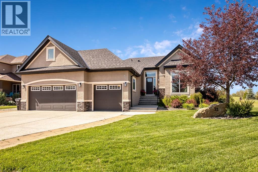 22 Monterra Way, Rural Rocky View County, Alberta  T4C 0H1 - Photo 40 - A2246669