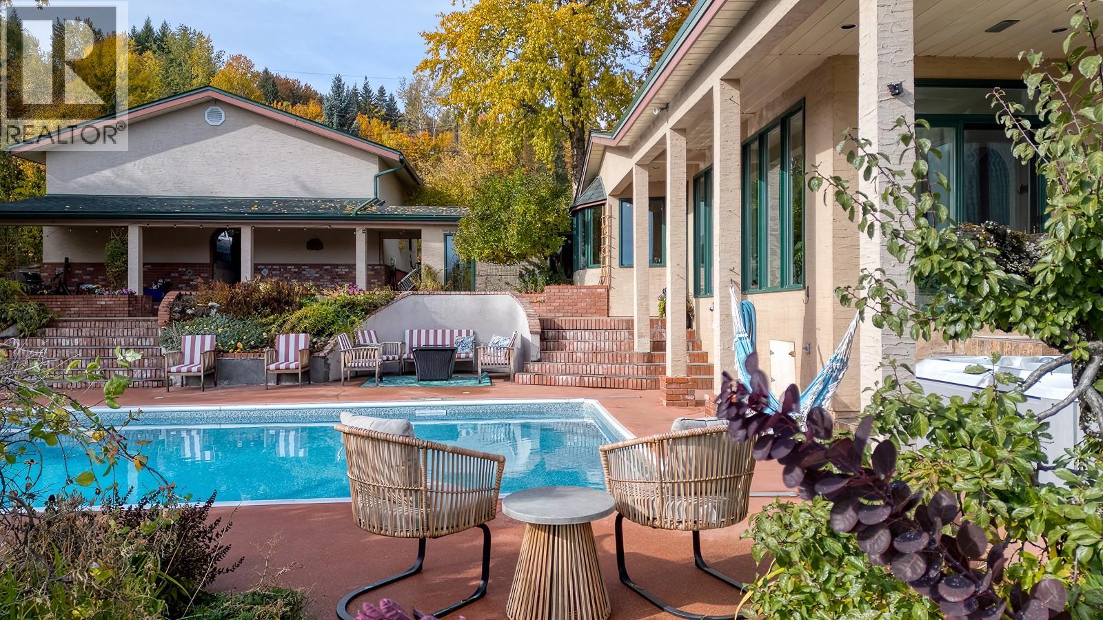 2302 Happy Valley Road, Rossland, British Columbia  V0G 1Y0 - Photo 46 - 10366069