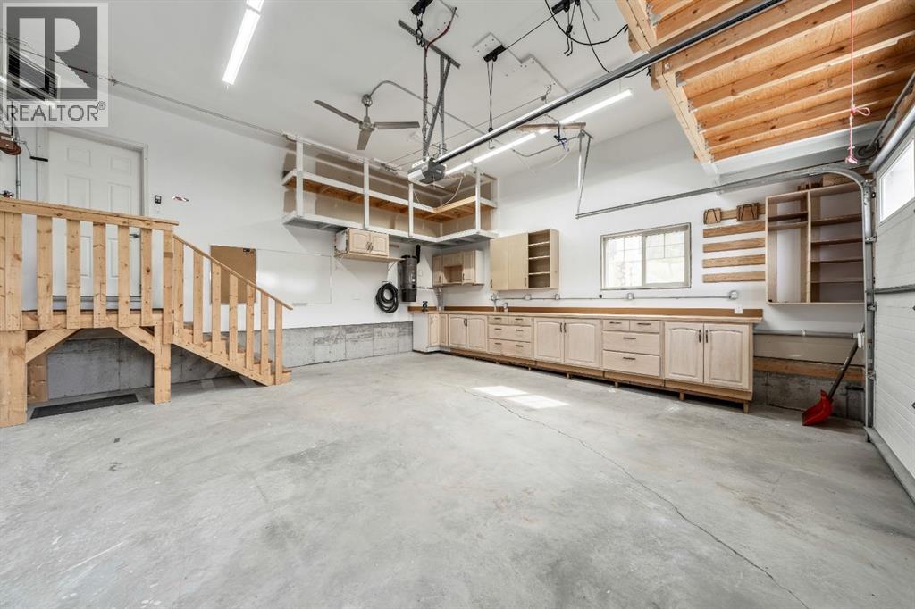 21 Riviera Bay, Cochrane, Alberta  T4C 0Y6 - Photo 29 - A2253125