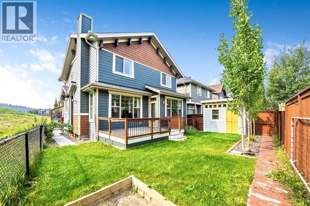 21 Riviera Bay, Cochrane, Alberta  T4C 0Y6 - Photo 30 - A2253125