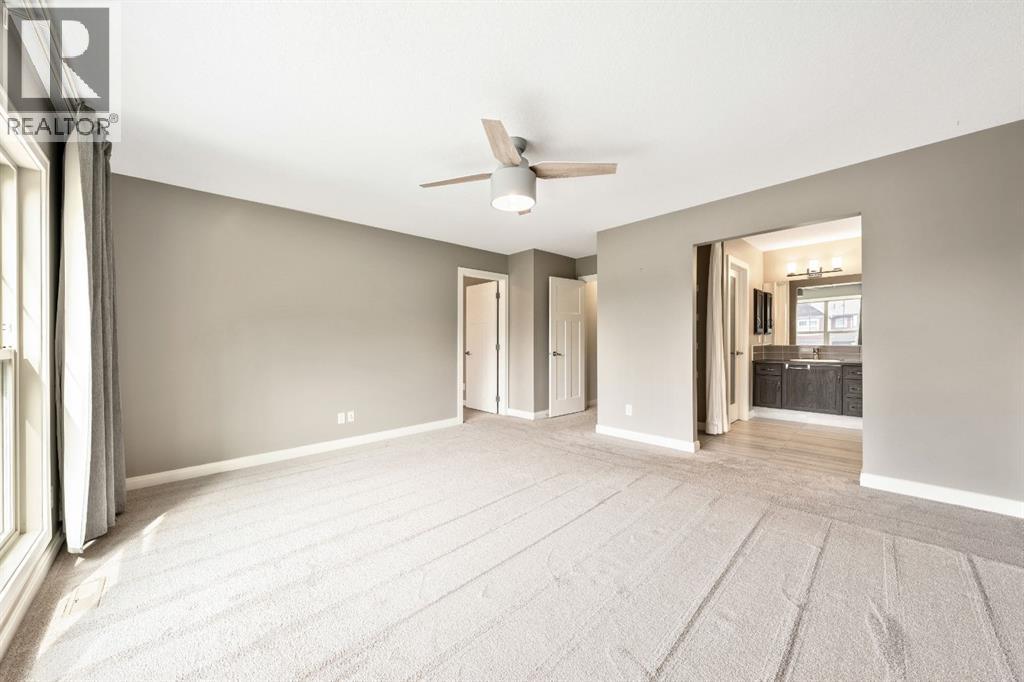 21 Riviera Bay, Cochrane, Alberta  T4C 0Y6 - Photo 20 - A2253125